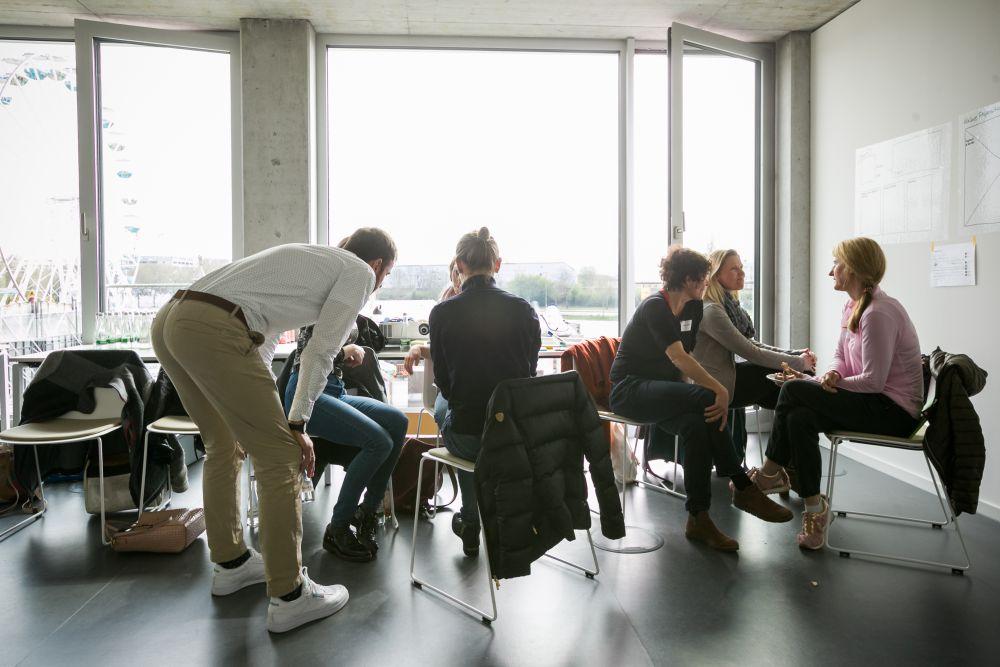 KreativStart 2019