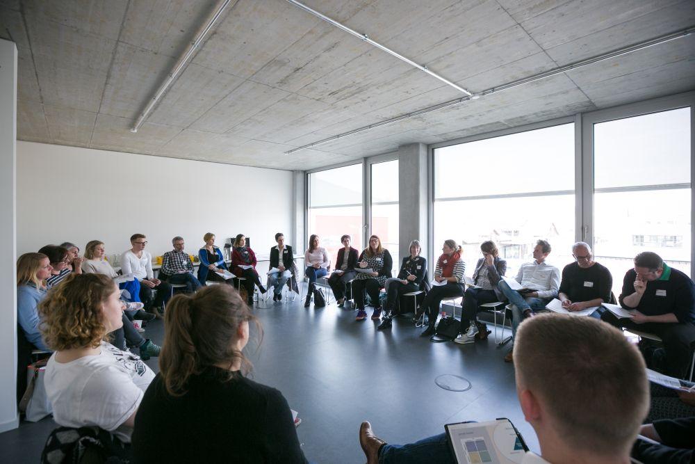 KreativStart 2019