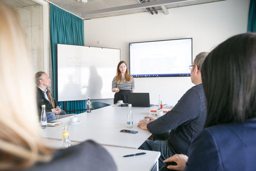 KreativStart 2019