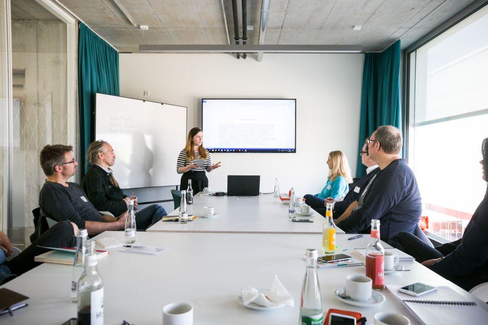 KreativStart 2019