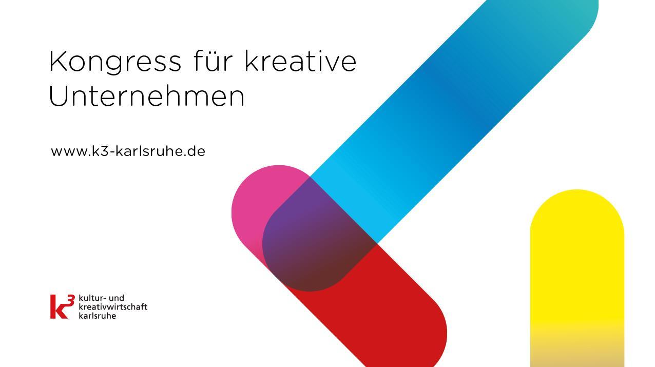 KreativStart - Kongress für kreative Unternehmen KreativStart - Kongress für kreative Unternehmen