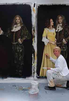 Das Gespenst von Canterville