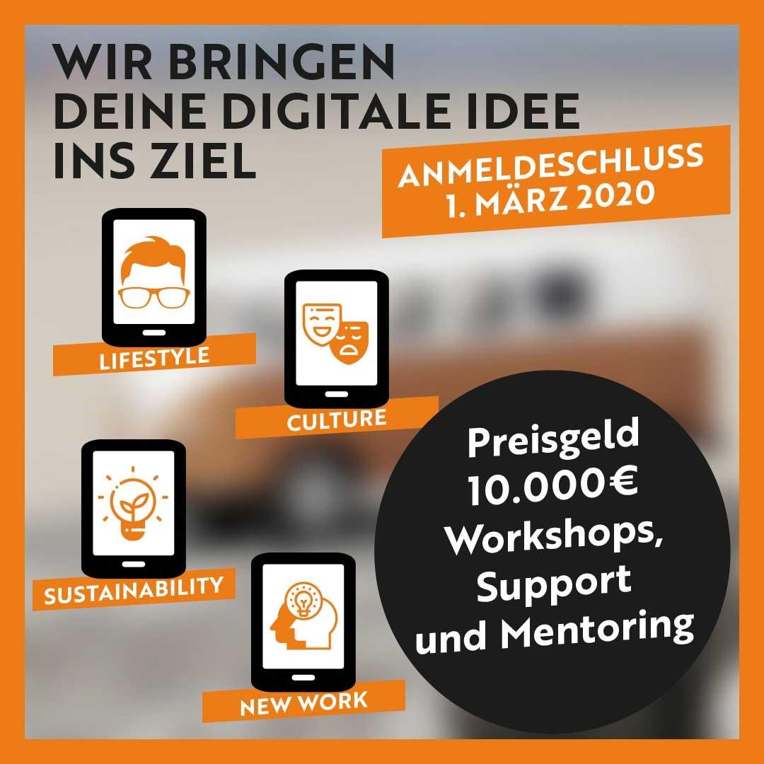 BW Goes Mobile