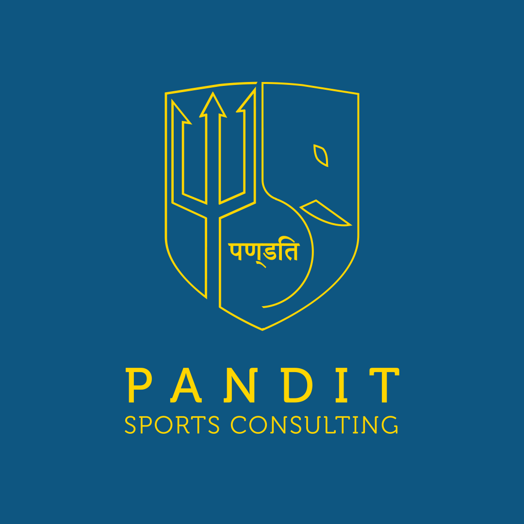 Designliebe Referenz PANDIT SPORTS - SIGNET