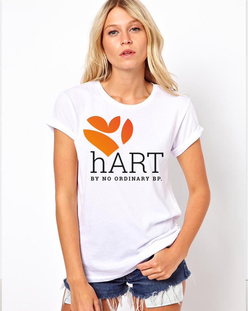 Designliebe Referenz hART Foundation