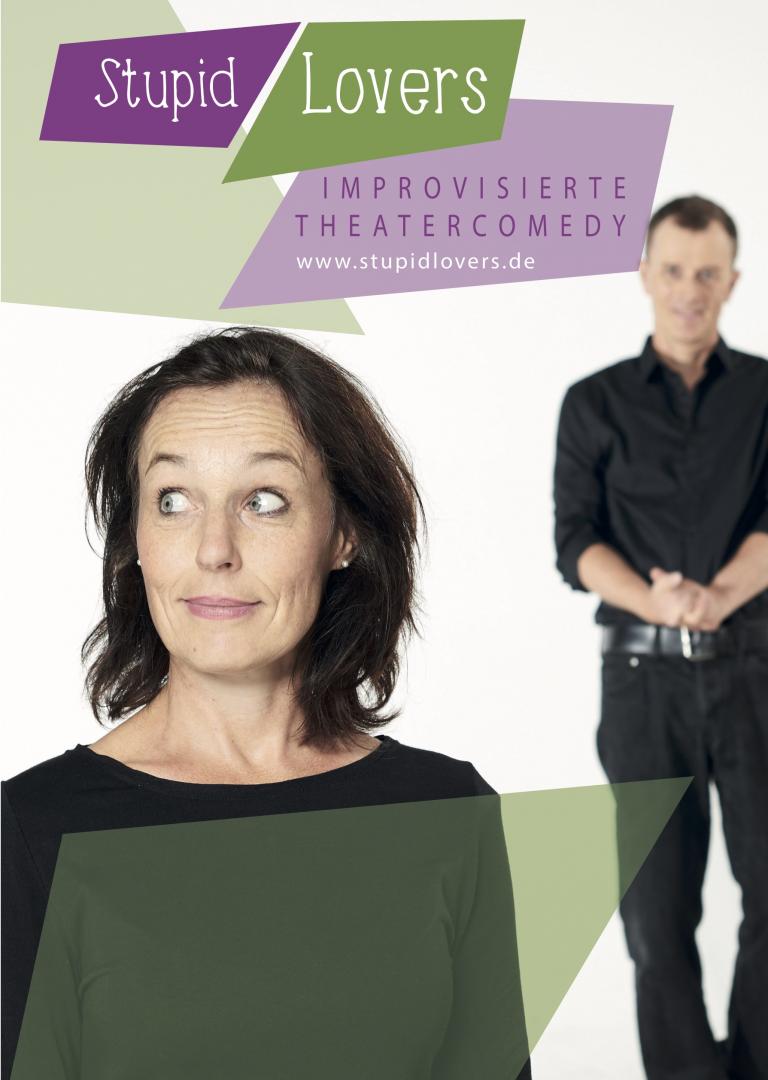 Theatercomedy