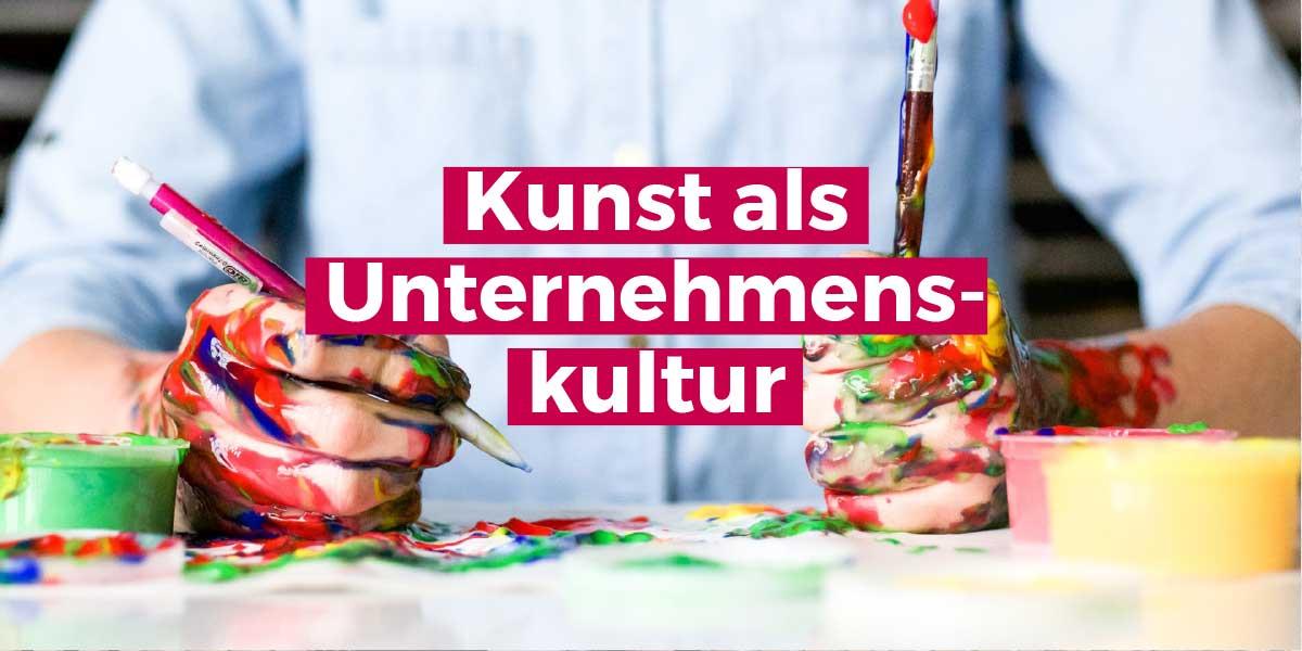 Was kann die Wirtschaft von der Kunst lernen