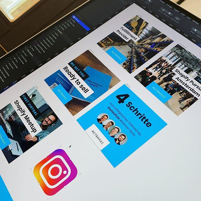 Social Media Campaign