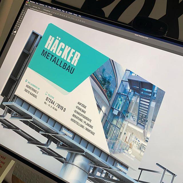 Billboard Design