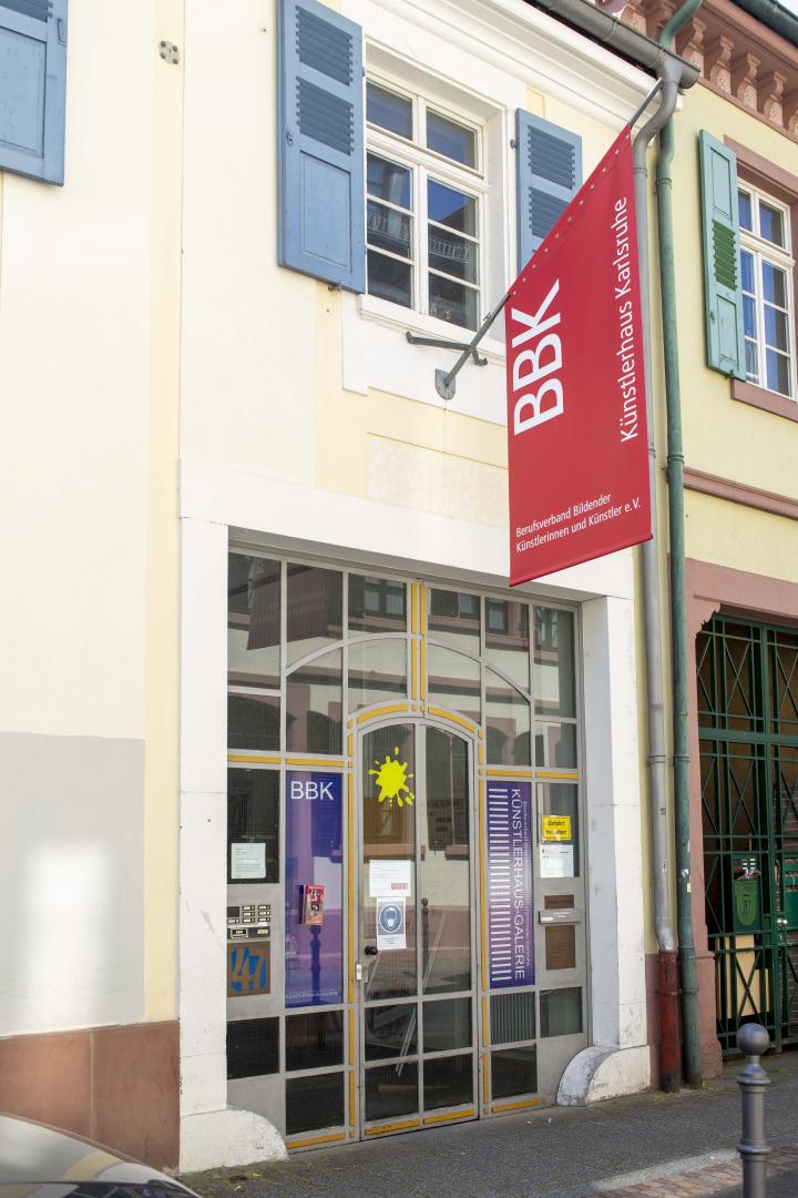 Künstlerhaus Karlsruhe
