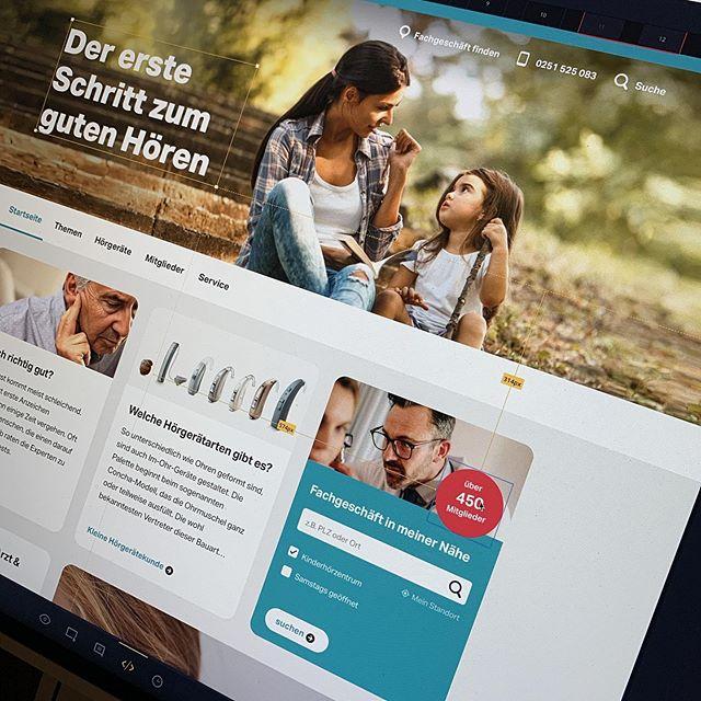 Webdesign