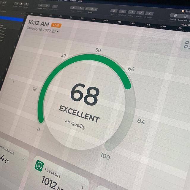 UI Interface