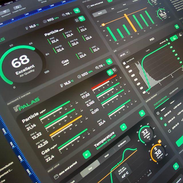 UI Interface