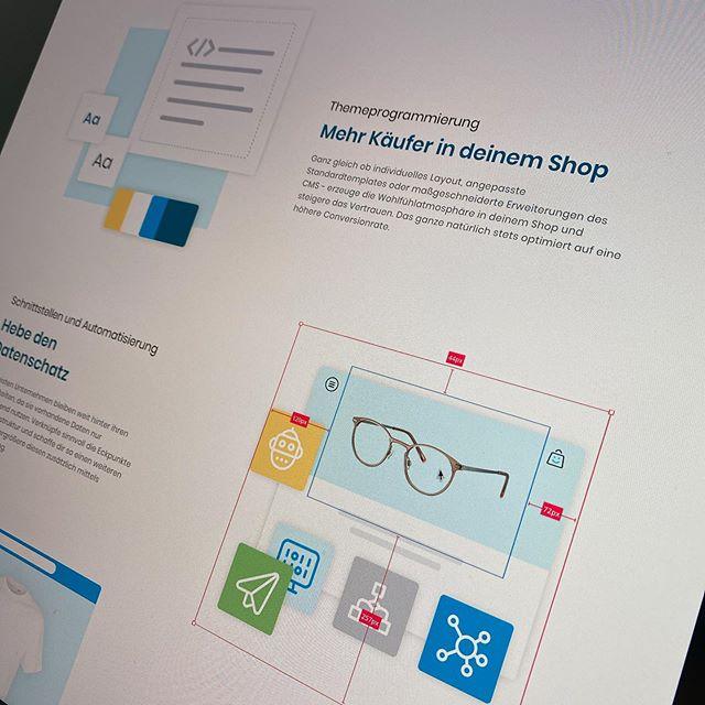 Landingpage Design