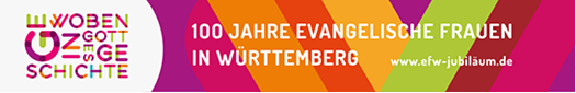 Förderpreis für Frauen- und Mädchenprojekte, Bild: Evangelische Landeskirche in Württemberg