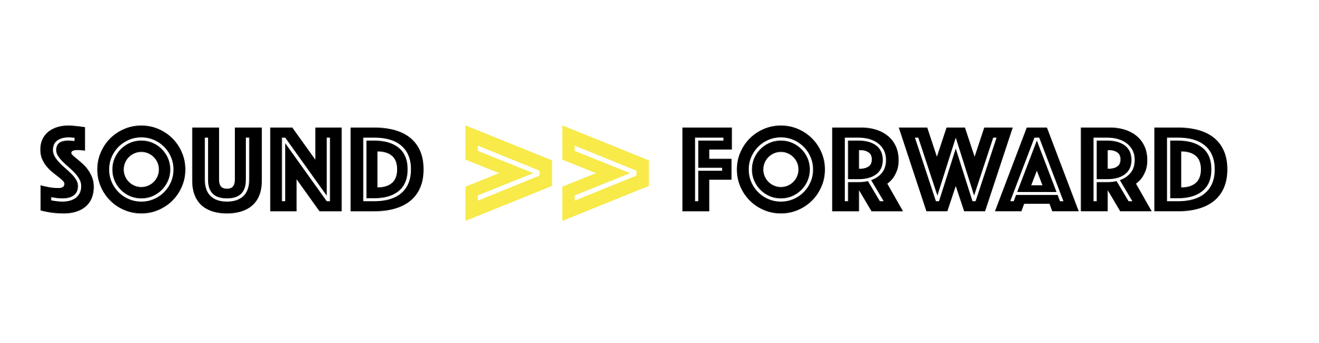 Willkommen bei Sound Forward e.V.