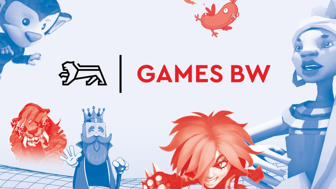 Games BW, Bild: MFG Baden-Württemberg