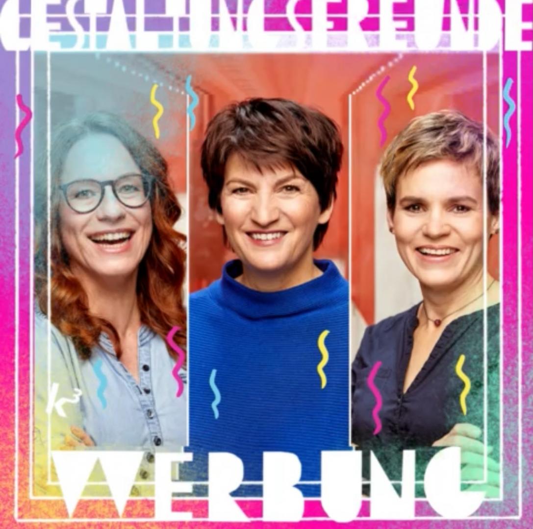 Gestaltungsfreunde, Kreative Gründerinnen Weltfrauentag 2021