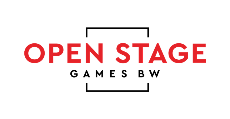 Open Stage Games BW Open Stage Games BW