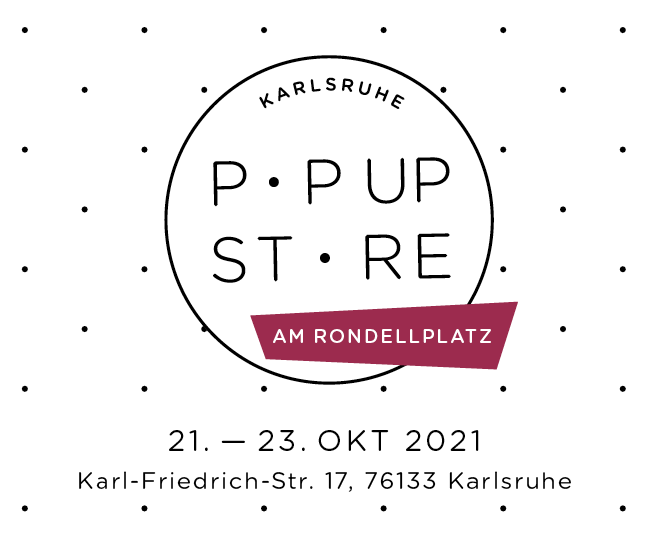 Pop-Up-Store