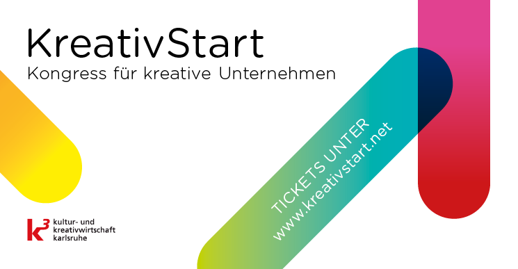 KreativStart 2022