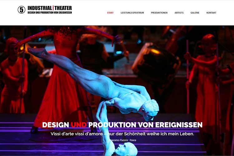 Event-Agentur