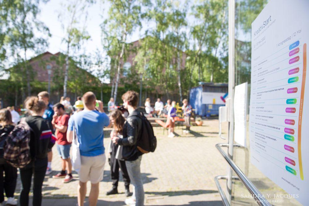 KreativStart 2022