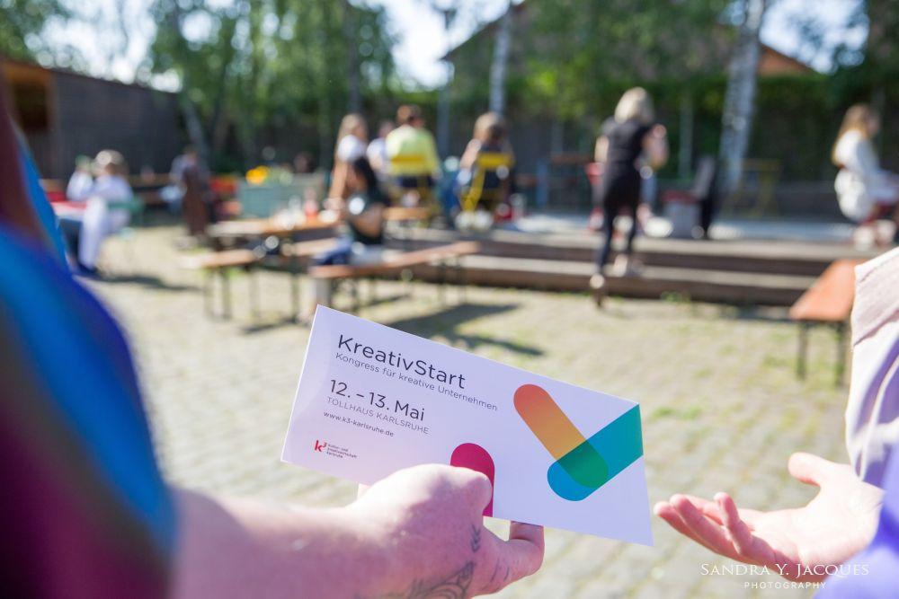 KreativStart 2022