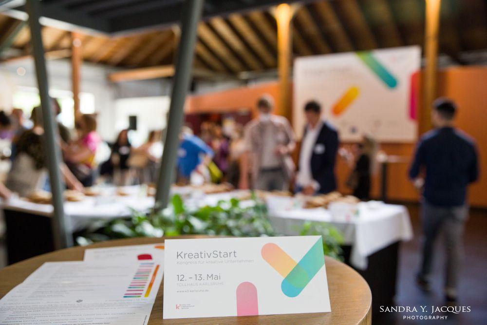 KreativStart 2022