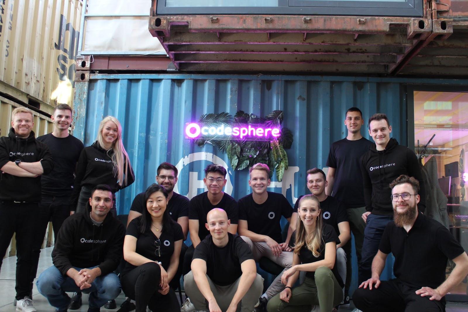 Codesphere Team