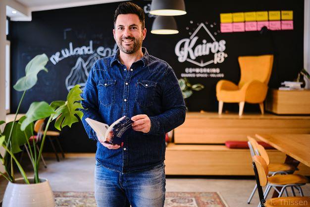 Kairos Co-Working