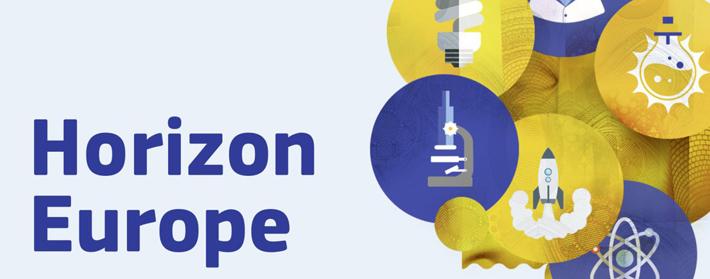 Horizon Europe, Bild: Europäische Kommission