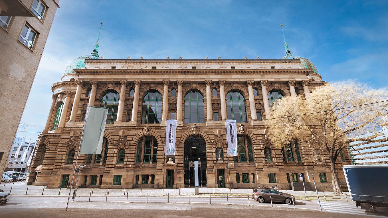 THE CREÄTIVE HOUSE, Bild: Traumwelt GmbH