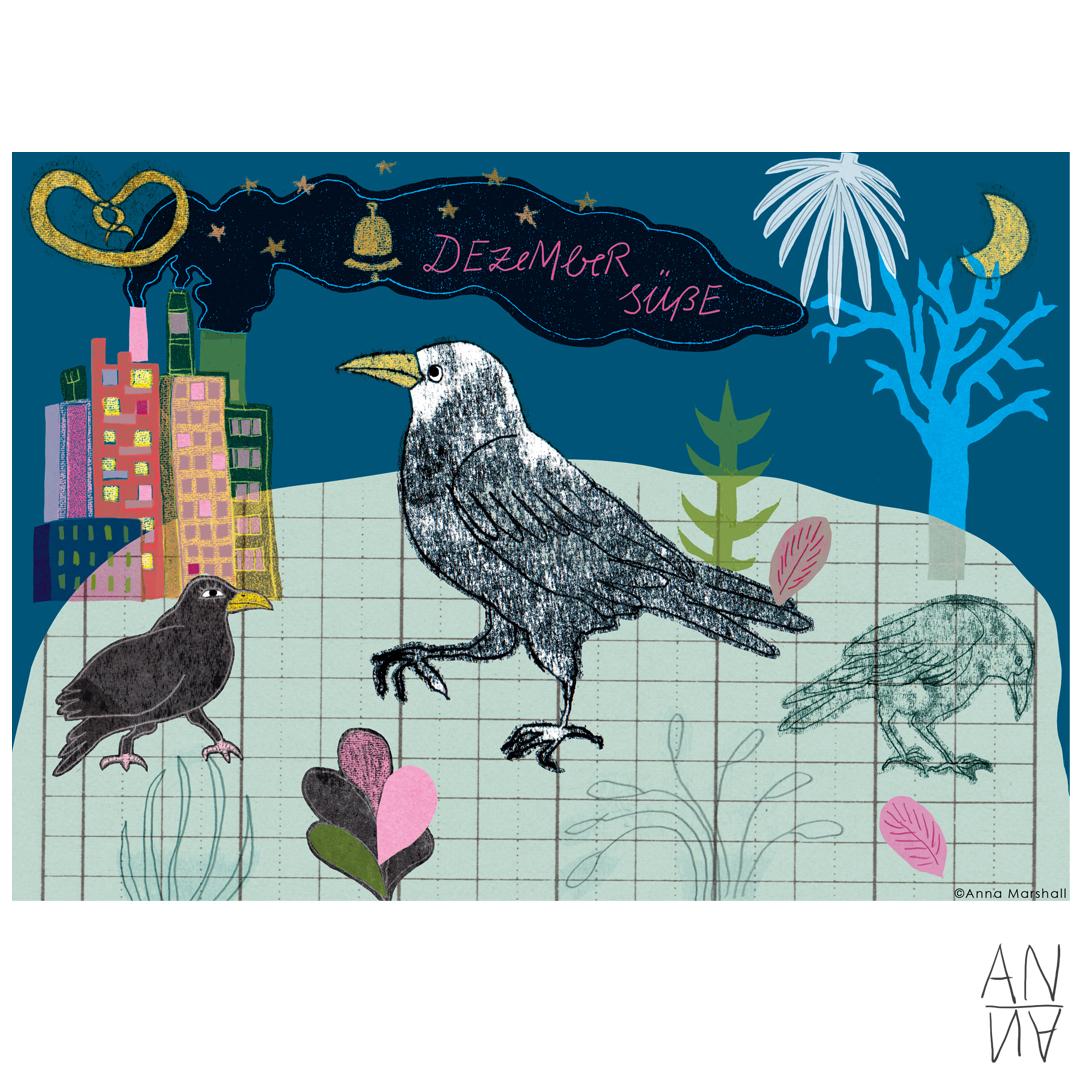 Artprint Dezember