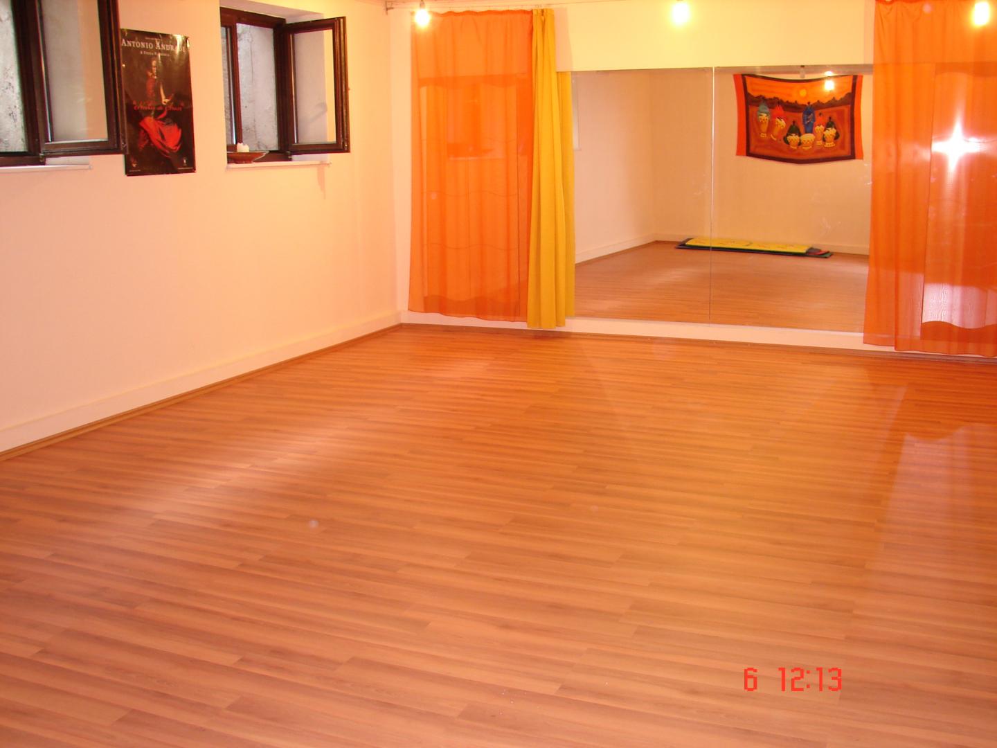 Tanzraum