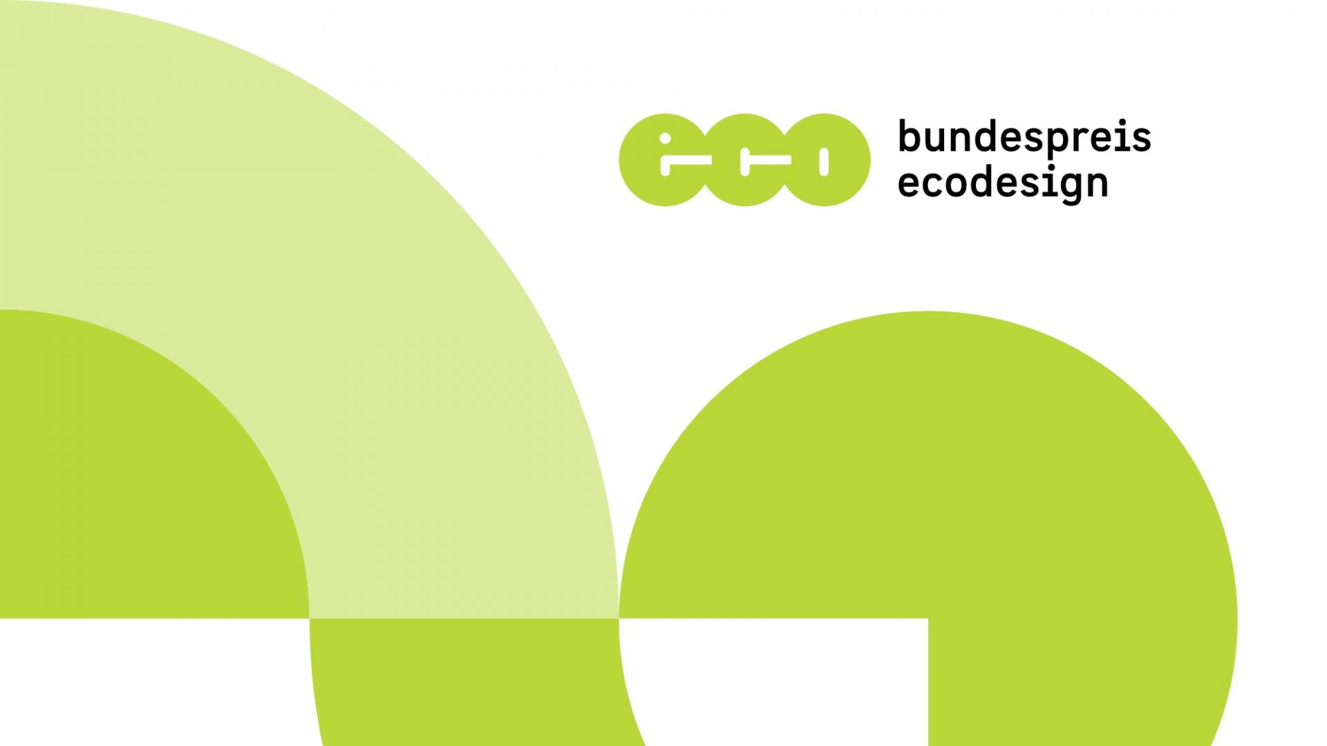 Bild: Bundespreis Ecodesgin 2023