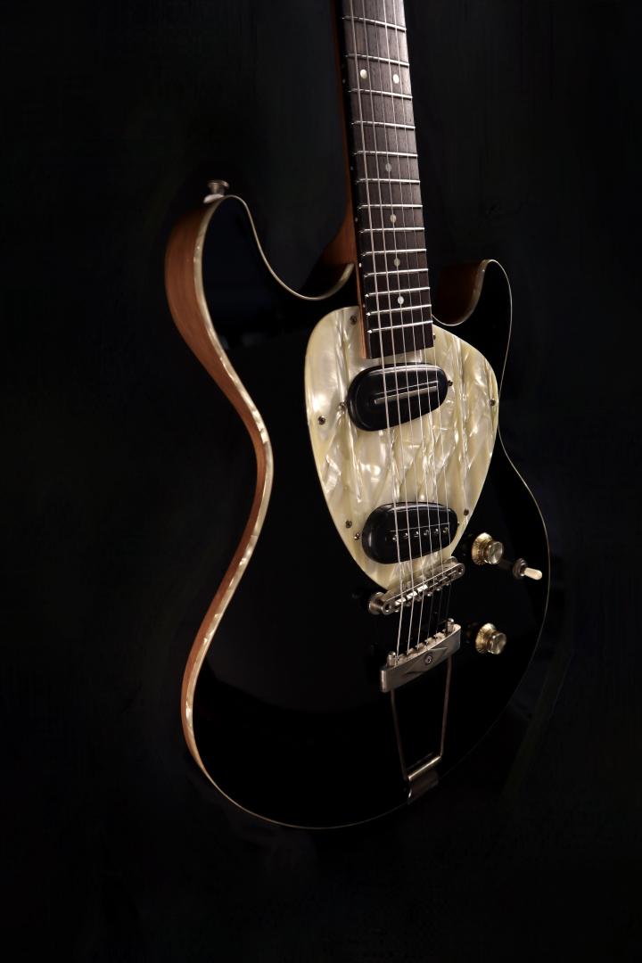 guitar