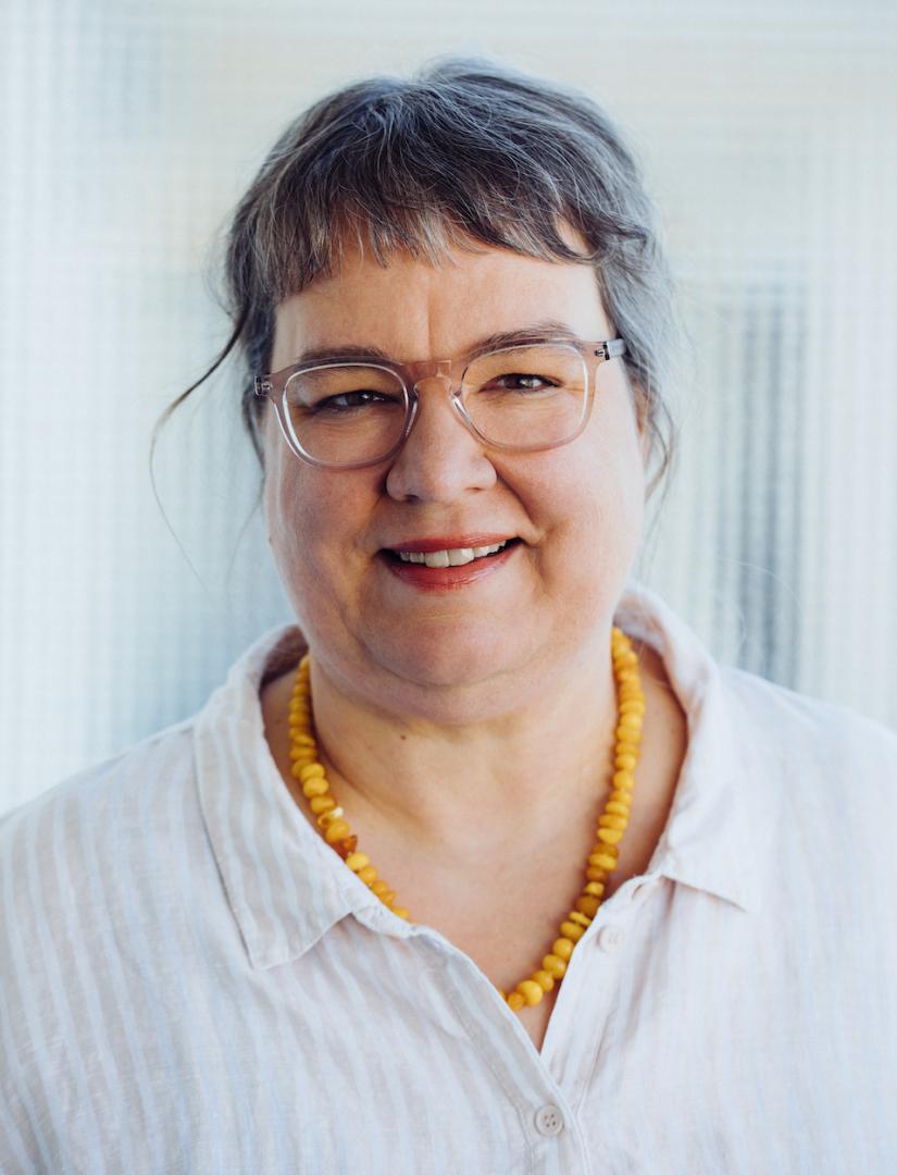 Porträtfoto Cordula Schulze