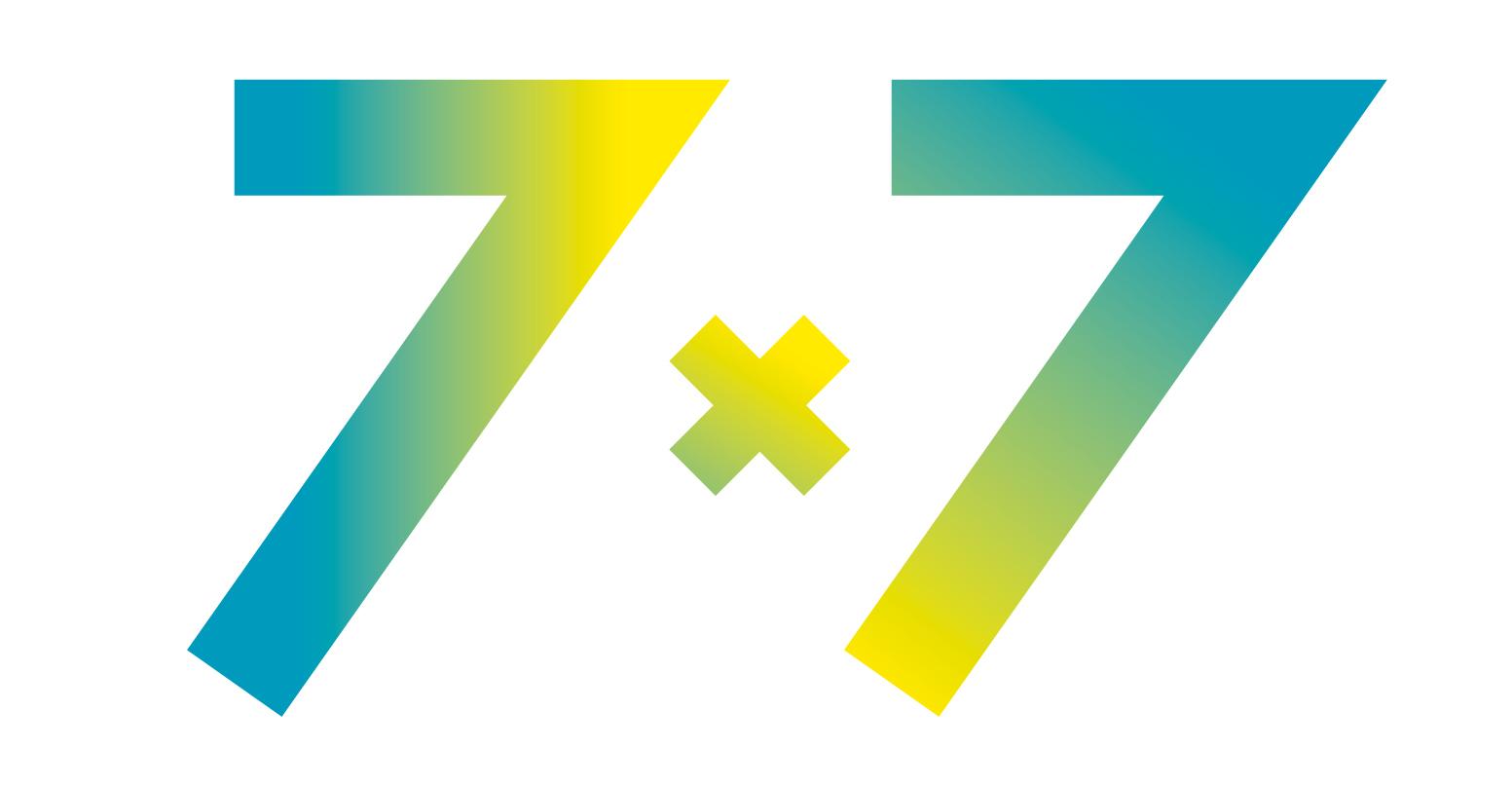 7x7 - Sieben Kreative in sieben Minuten 7x7 - Sieben Kreative in sieben Minuten