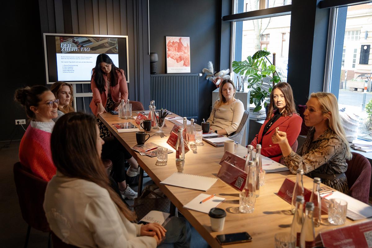 Seminare und Coaching in Karlsruhe