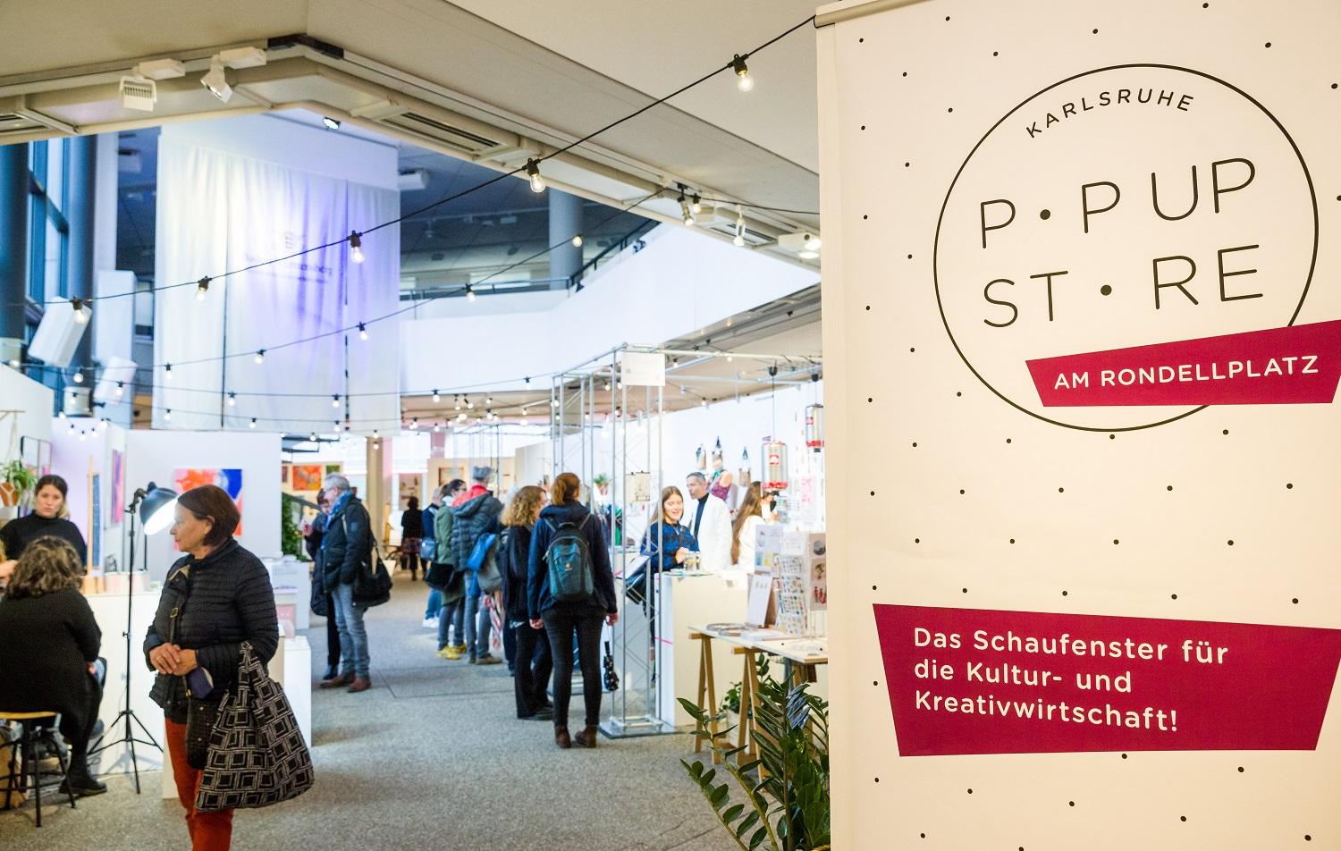 Pop-Up-Store 2023 Pop-Up-Store 2023