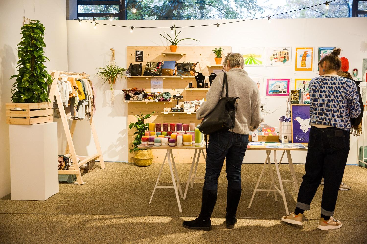 Pop-Up-Store 2022