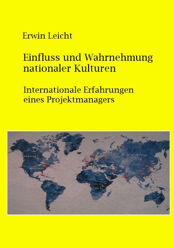 Einfluss und Wahrnehmung nationaler Kulturen