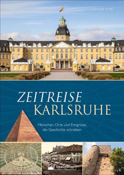 Zeitreise Karlsruhe