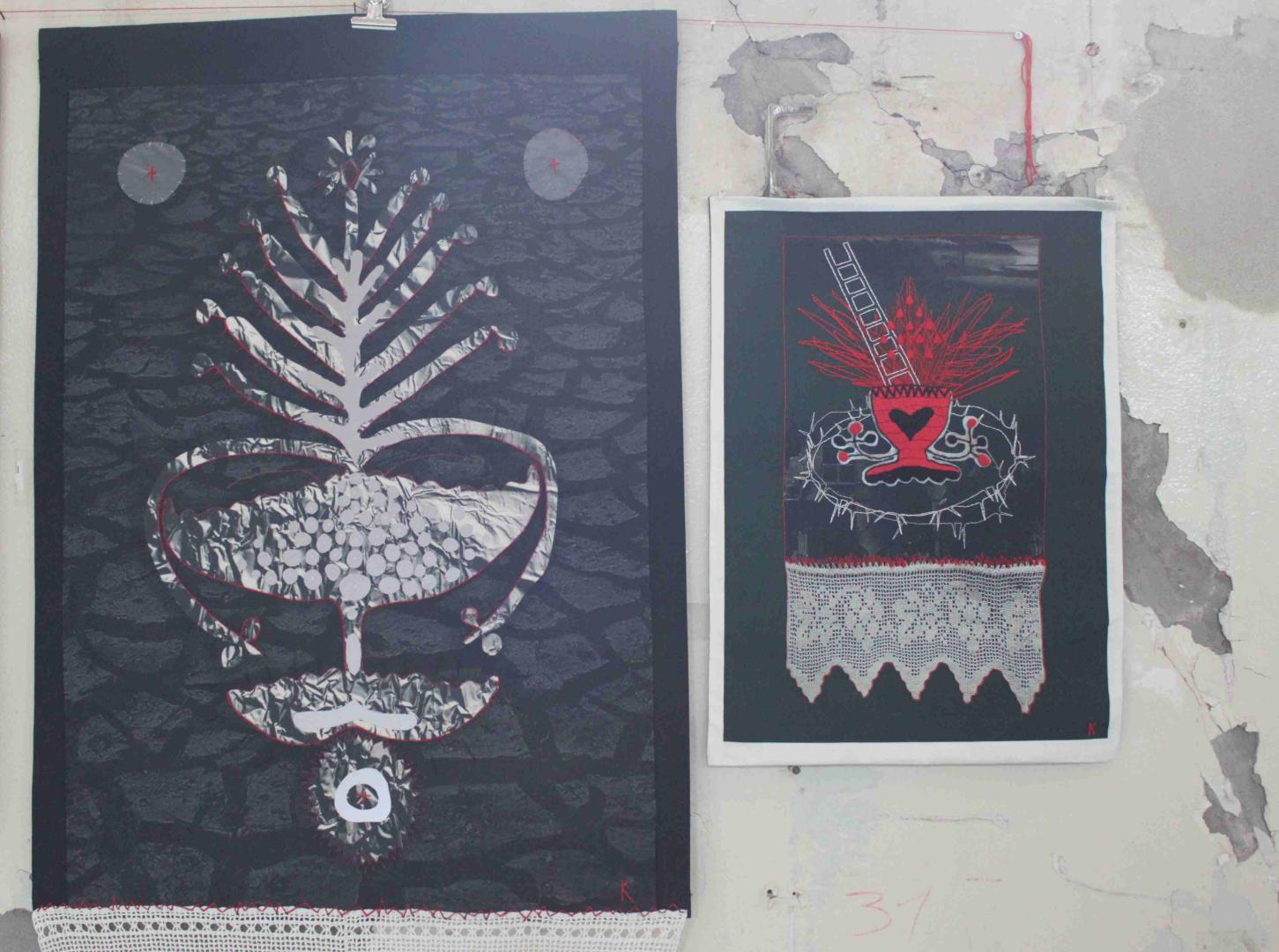 Kunstcamp, Katya Lisova