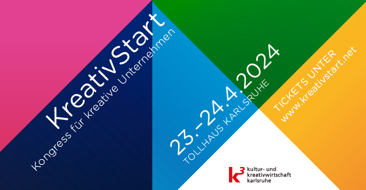 KreativStart 2024 KreativStart 2024