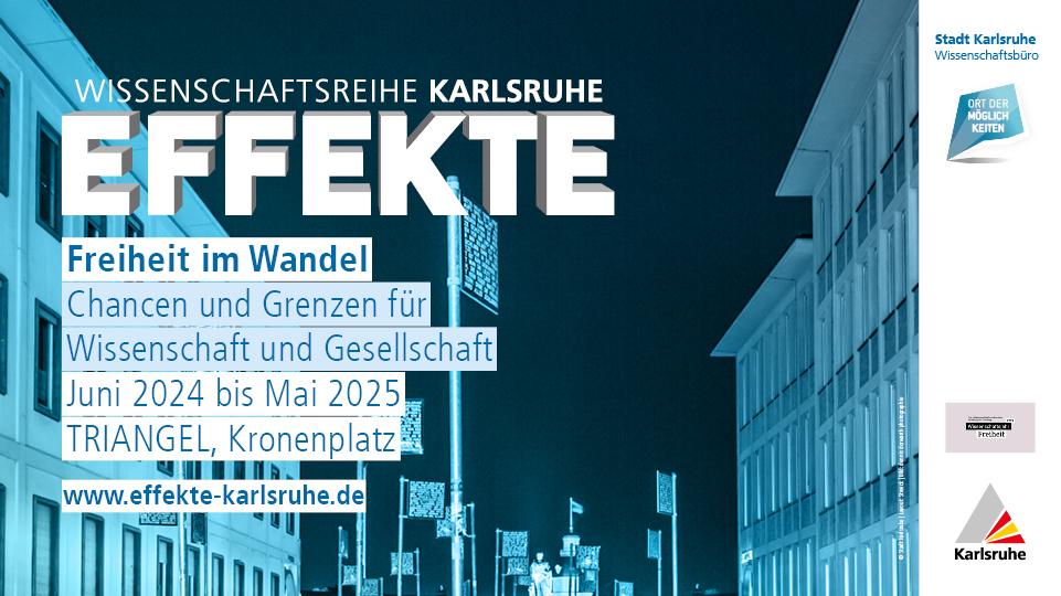 Effekte Reihe Deckblatt Effekte Reihe Deckblatt