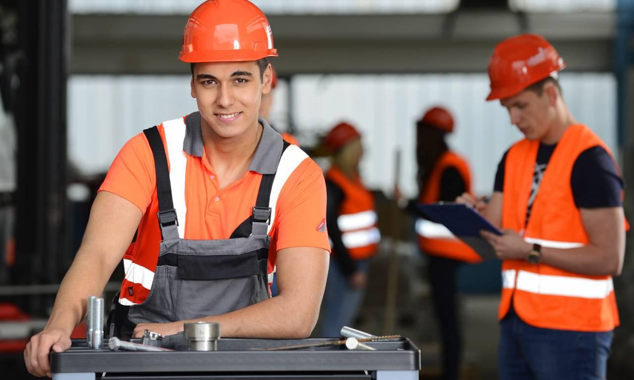 arbeiter