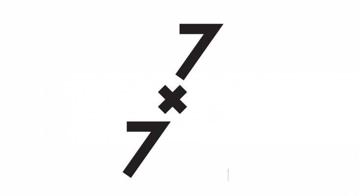 7x7 7x7