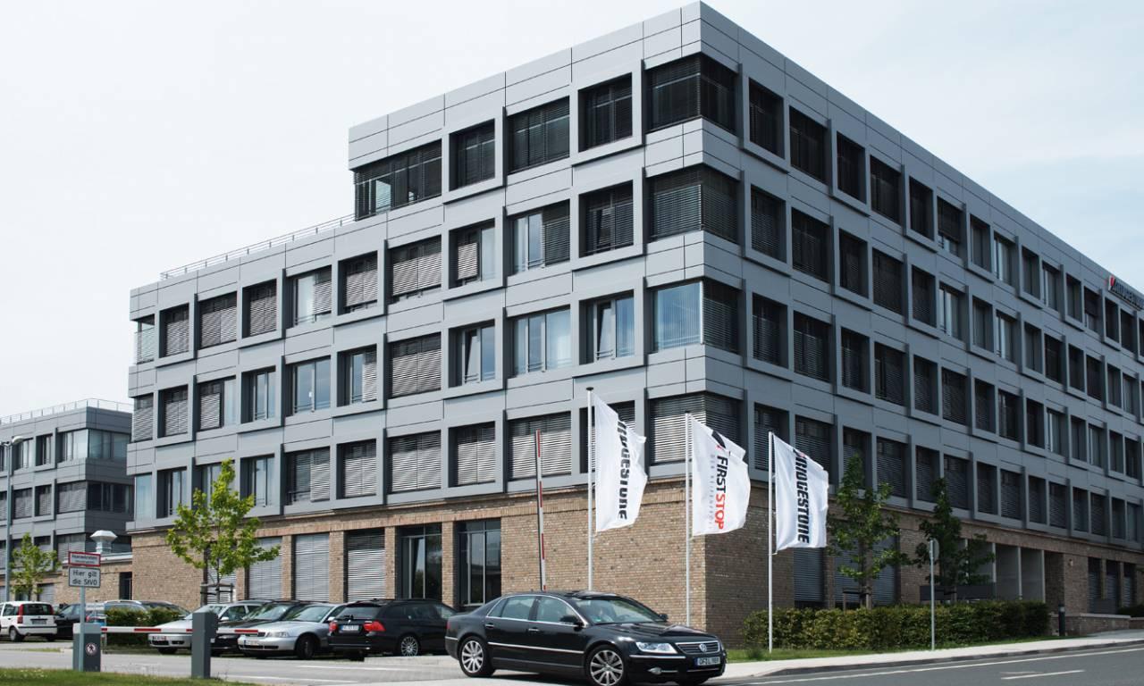 bridgestone_architekturaufnahme